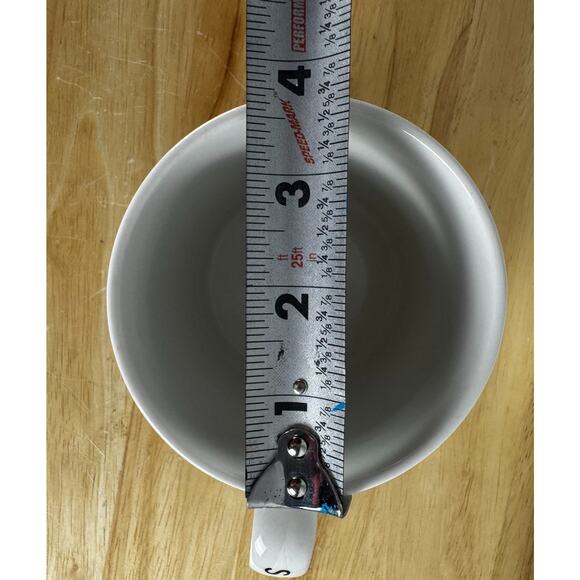 Starbucks San Diego City Scenes Series 2003 Black White Photos Landmarks Mug Cup - Picture 8 of 10